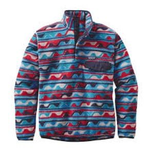 Patagonia Fleece